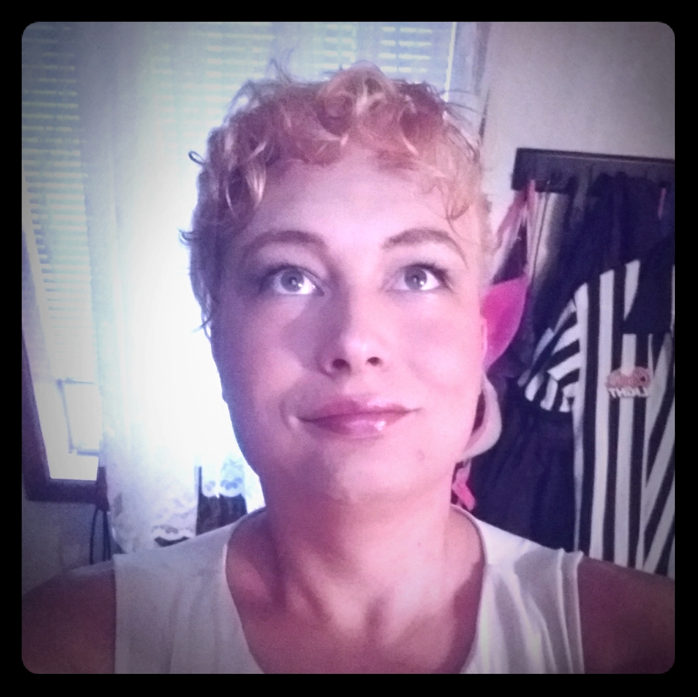 Meet your Posher, Kelvin